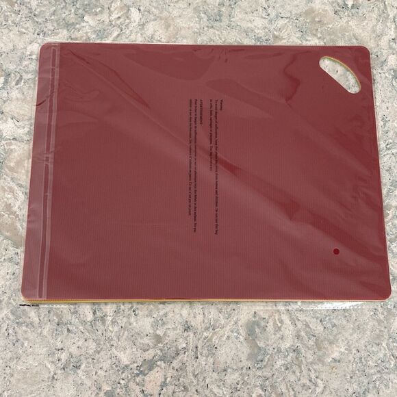 Epare  Brand Cutting Board Set of 4 - Picture 2 of 4